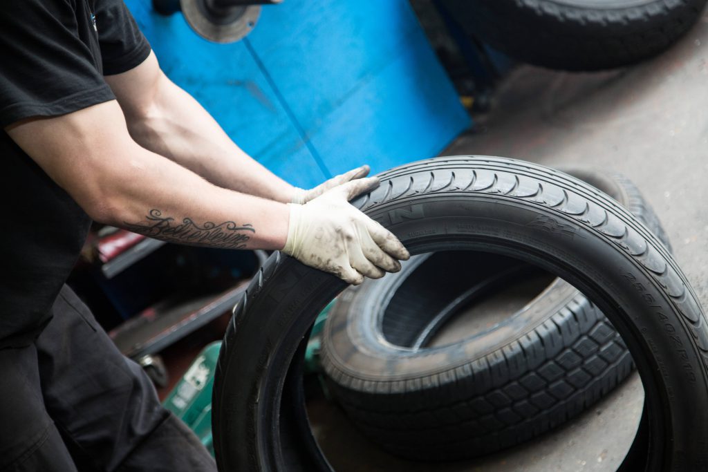 Part Worn Tyres In Fulham & Chelsea | Munster Tyres